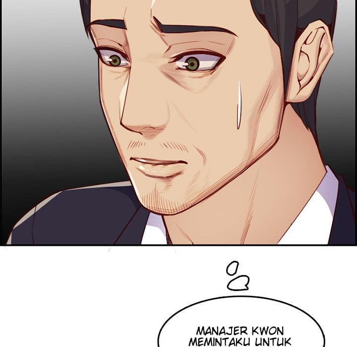 Never Too Late - Chapter 40 82