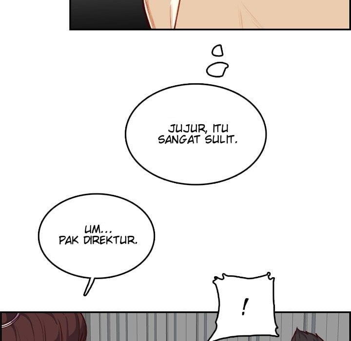 Never Too Late - Chapter 40 84