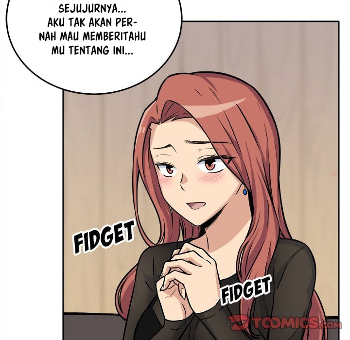 The Ark Is Me - Chapter 40 108