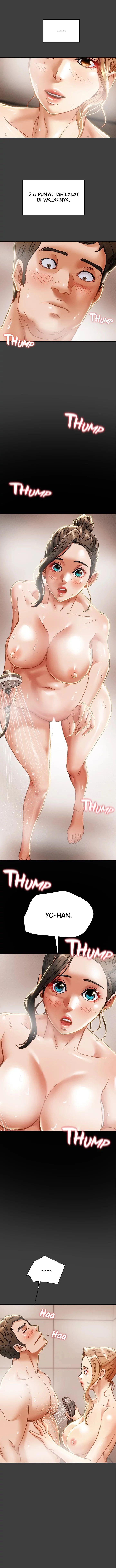 Erotic scheme - Chapter 40 16