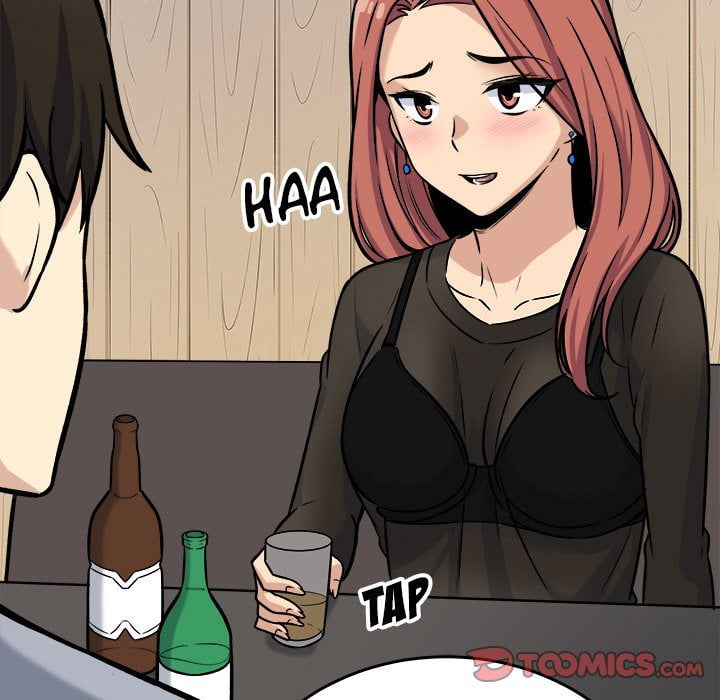 The Ark Is Me - Chapter 40 102