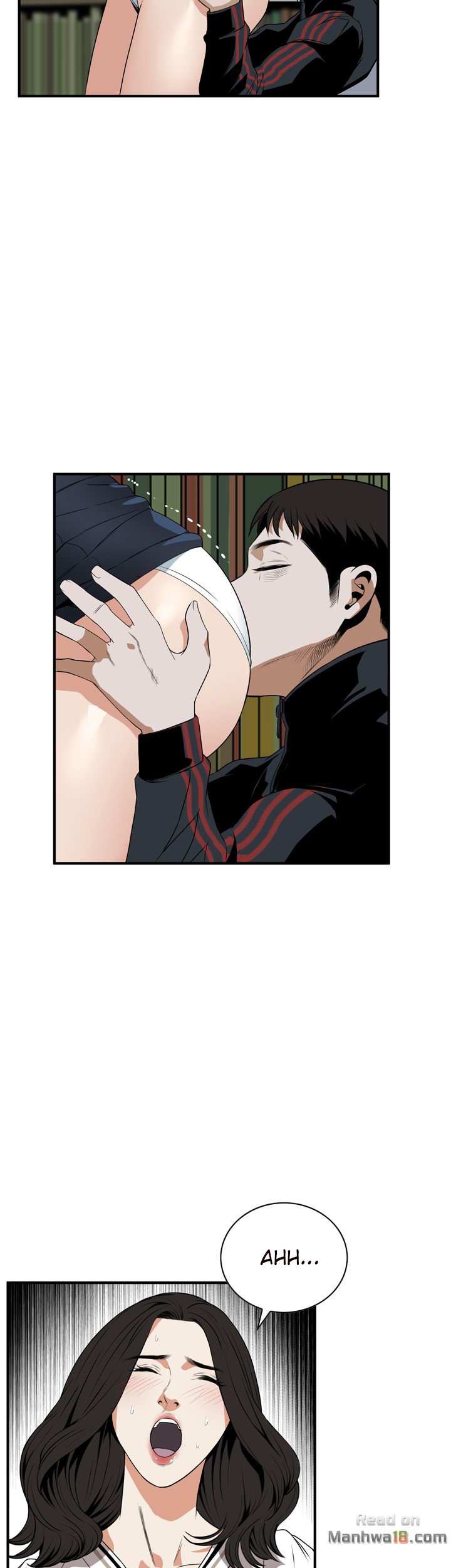 Take a Peek - Chapter 40 27