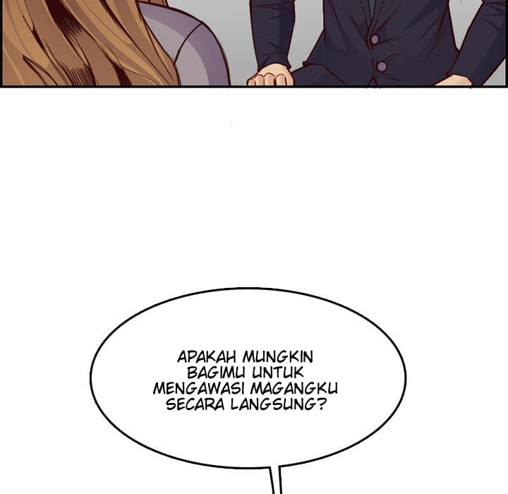 Never Too Late - Chapter 40 111