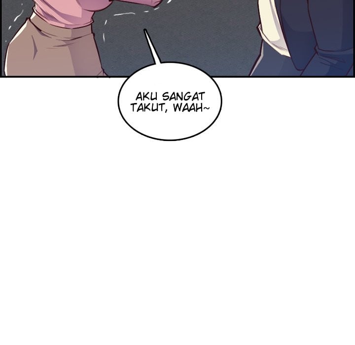 Never Too Late - Chapter 40 54