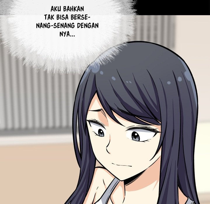 The Ark Is Me - Chapter 40 24