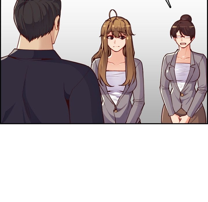 Never Too Late - Chapter 40 101