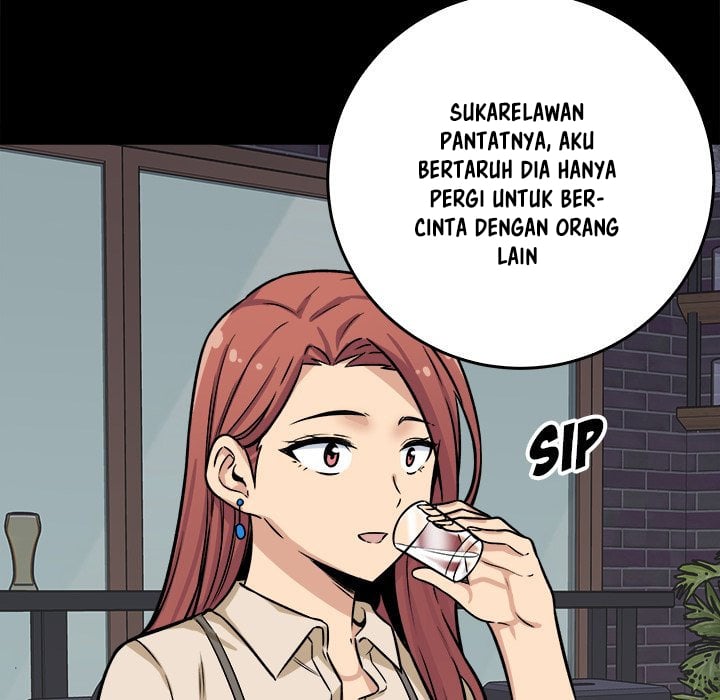 The Ark Is Me - Chapter 40 65