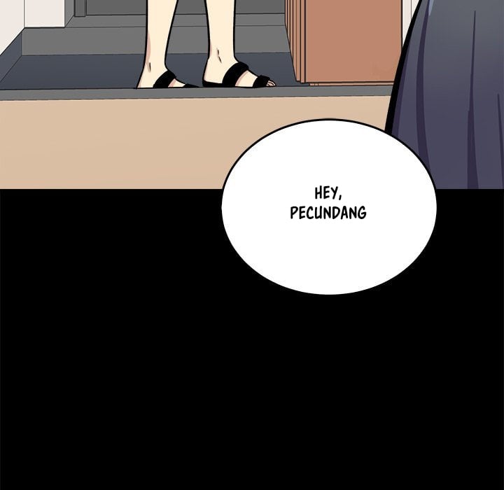 The Ark Is Me - Chapter 40 6