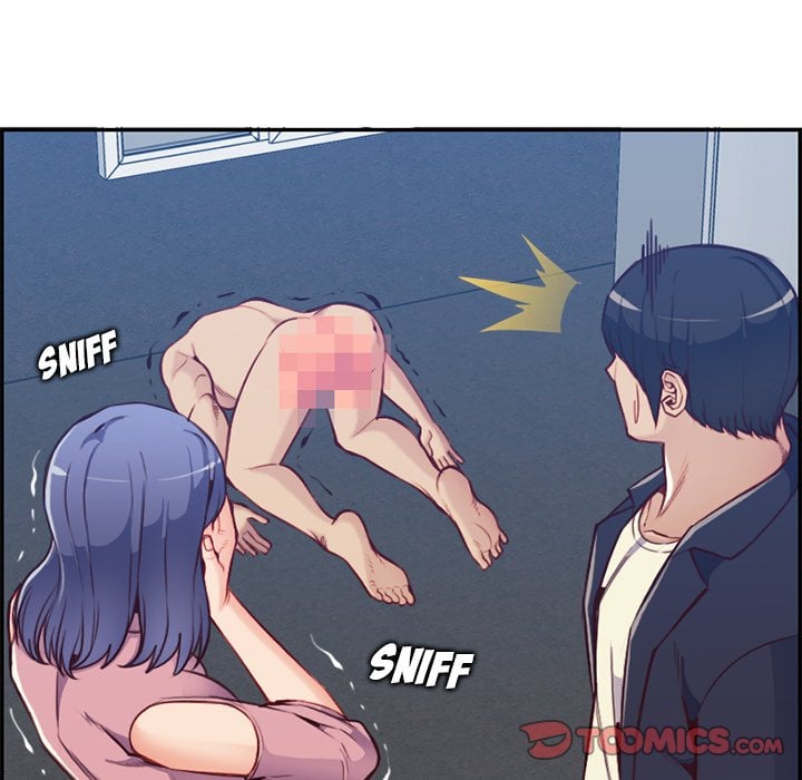 Never Too Late - Chapter 40 53