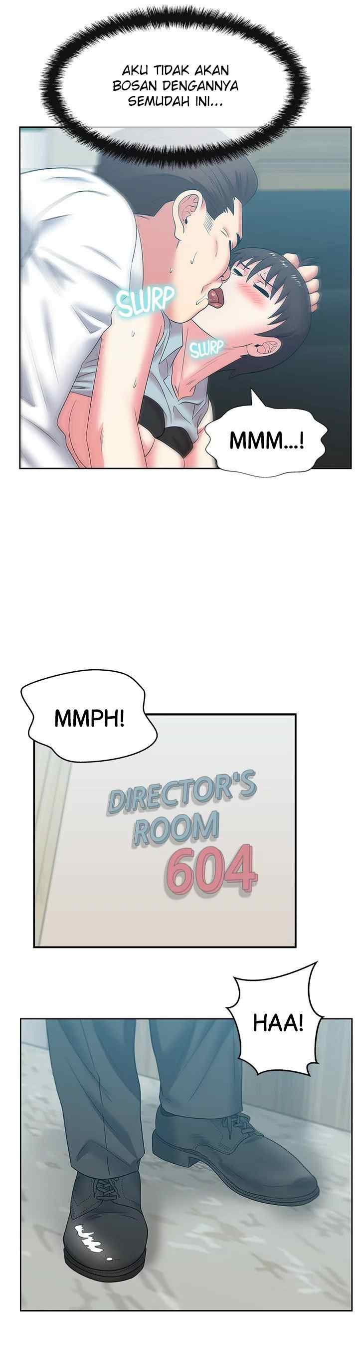 Wife&#8217;s Friend - Chapter 40 5