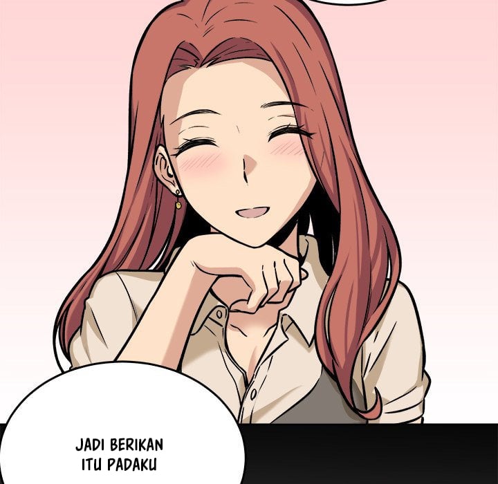 The Ark Is Me - Chapter 40 77