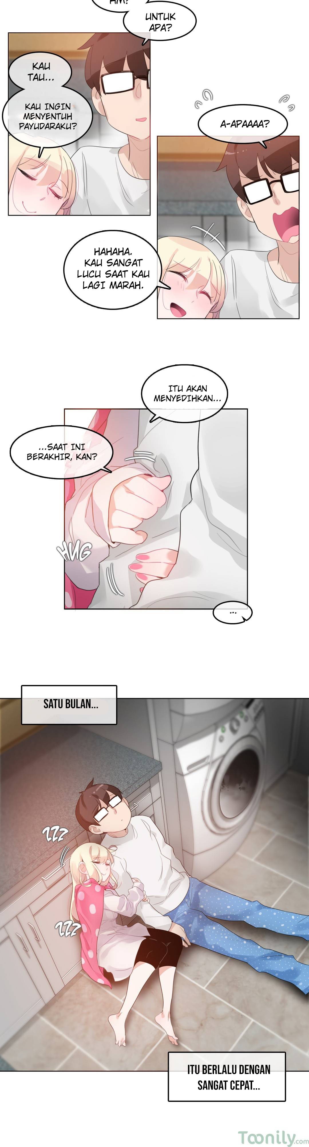 A Pervert&#8217;s Daily Life - Chapter 40 19