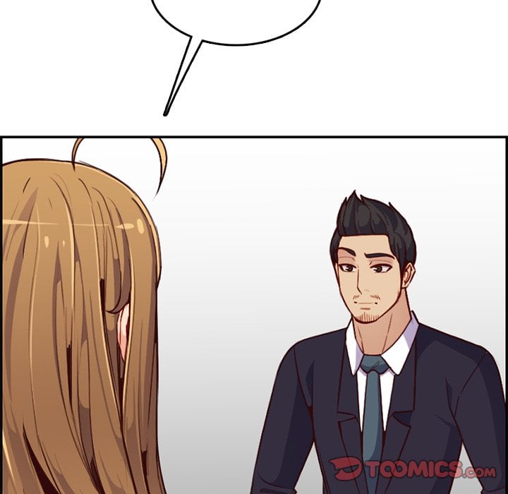 Never Too Late - Chapter 40 110