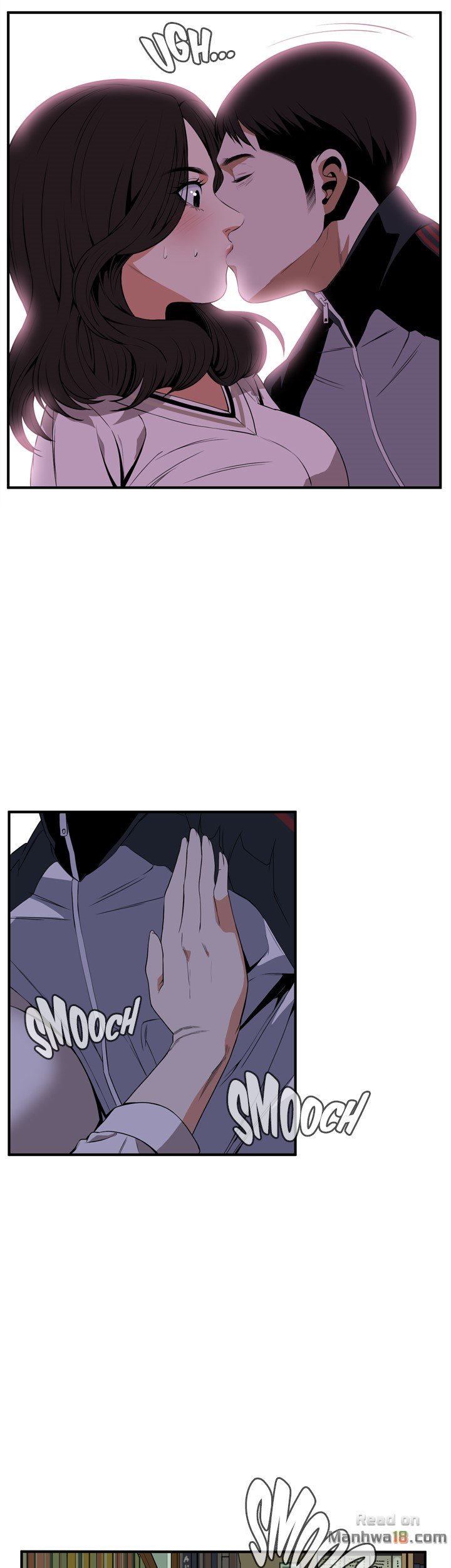 Take a Peek - Chapter 40 18