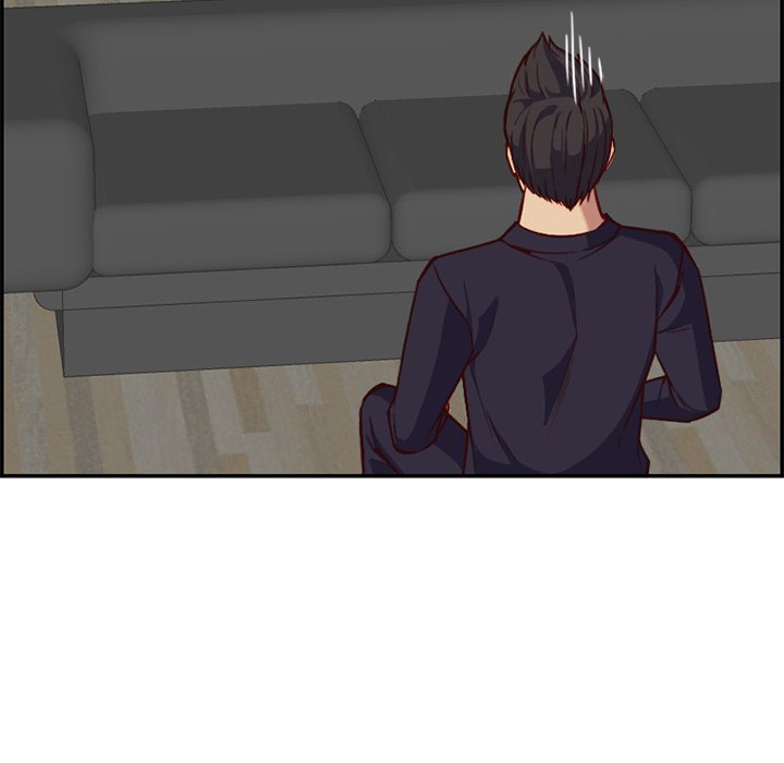 Never Too Late - Chapter 40 122