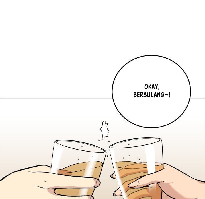 The Ark Is Me - Chapter 40 95