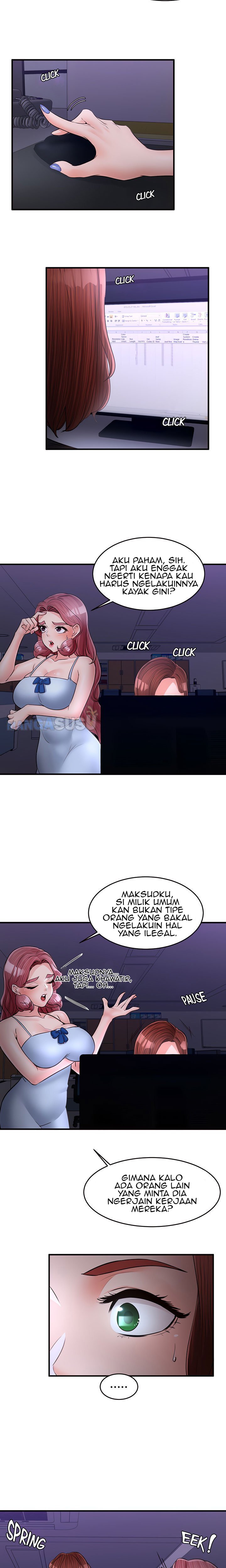 Public Interest - Chapter 40 15 Public Interest - Chapter 40 15