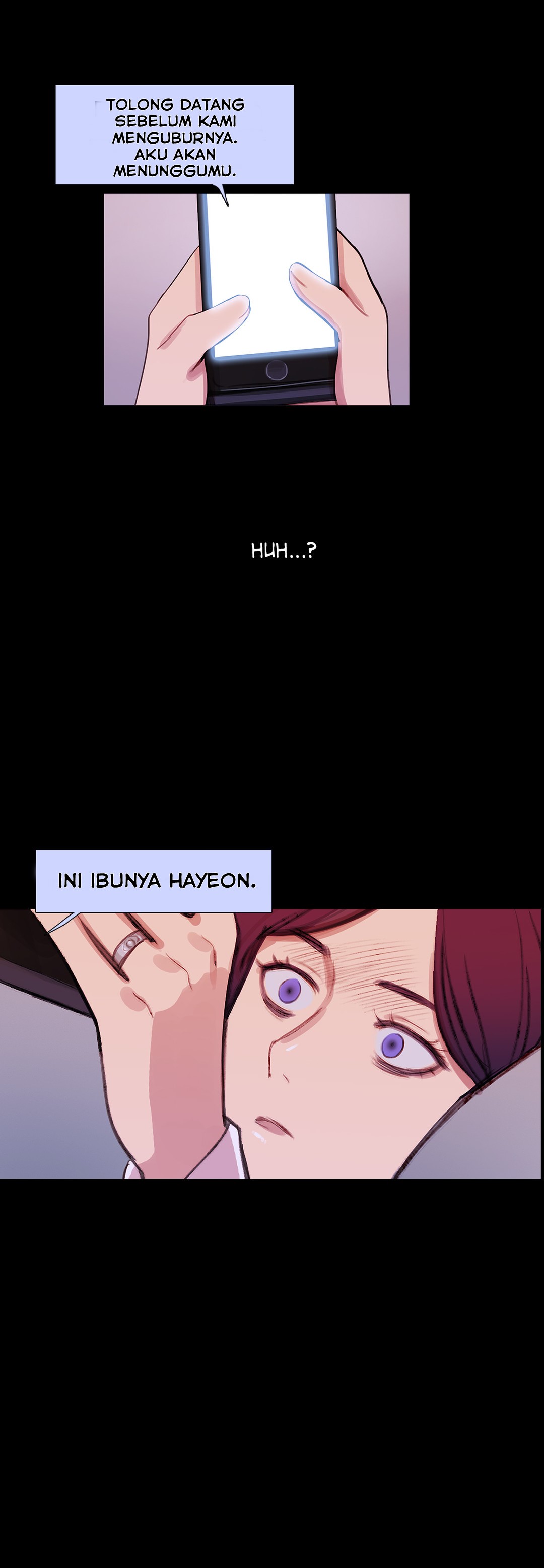 Fatal Woman - Chapter 40 20