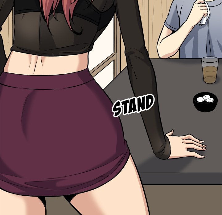 The Ark Is Me - Chapter 40 127