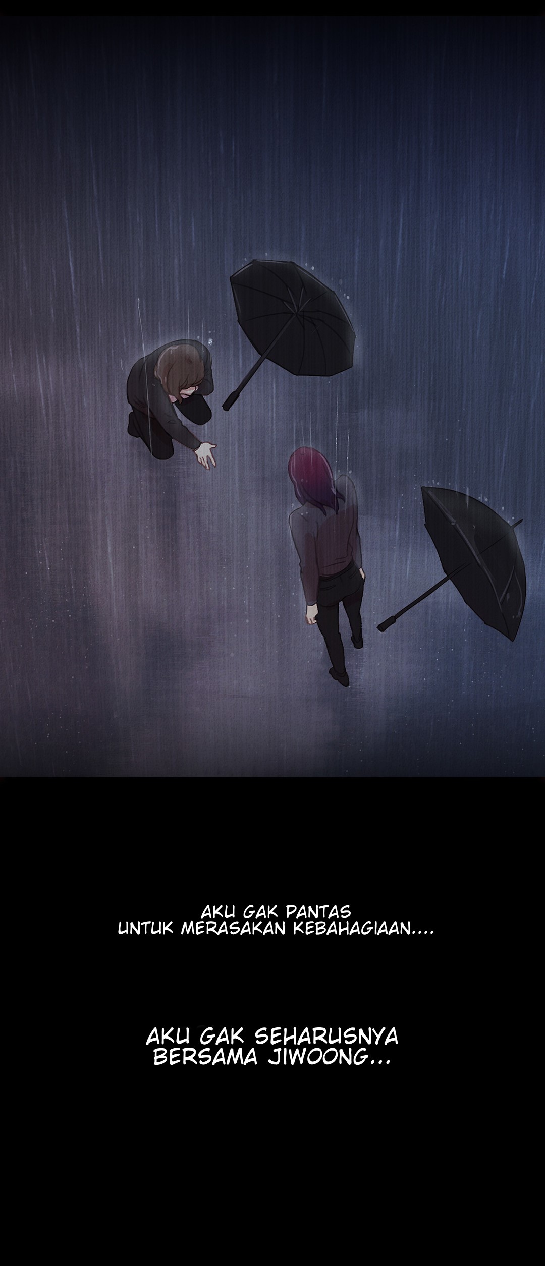 Fatal Woman - Chapter 40 35