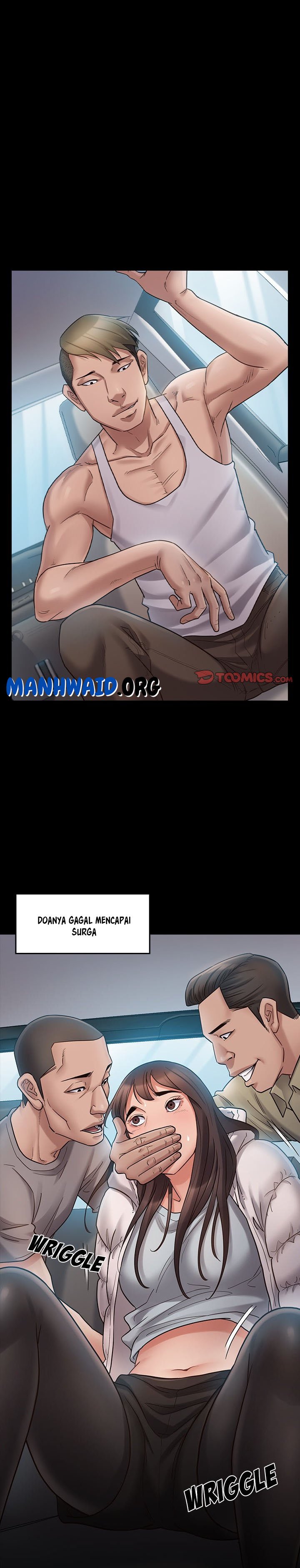 Fruitless - Chapter 40 7