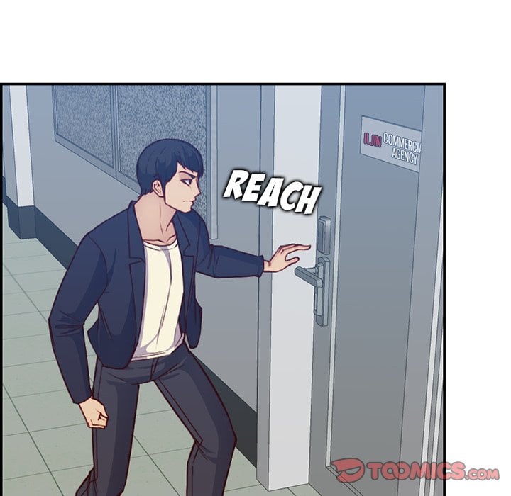 Never Too Late - Chapter 40 20