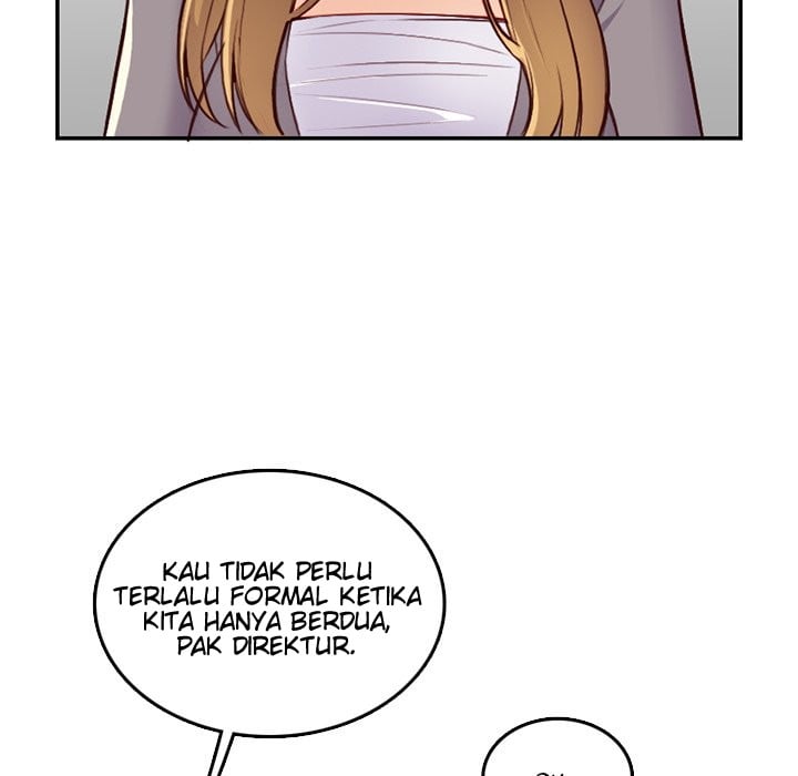 Never Too Late - Chapter 40 106