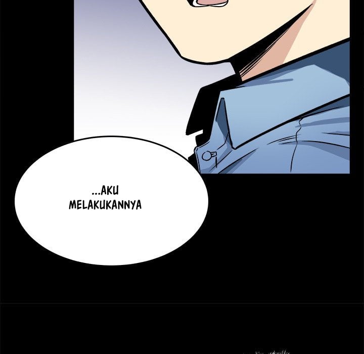 The Ark Is Me - Chapter 40 12