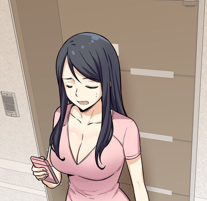 The Ark Is Me - Chapter 40 40