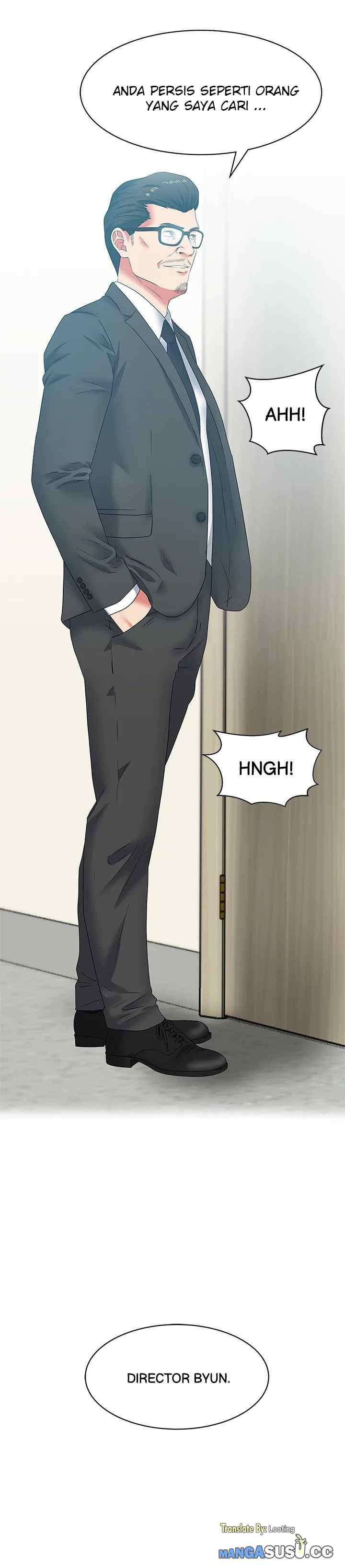 Wife&#8217;s Friend - Chapter 40 6