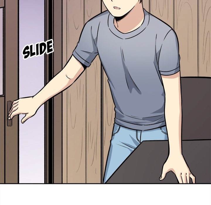 The Ark Is Me - Chapter 40 85