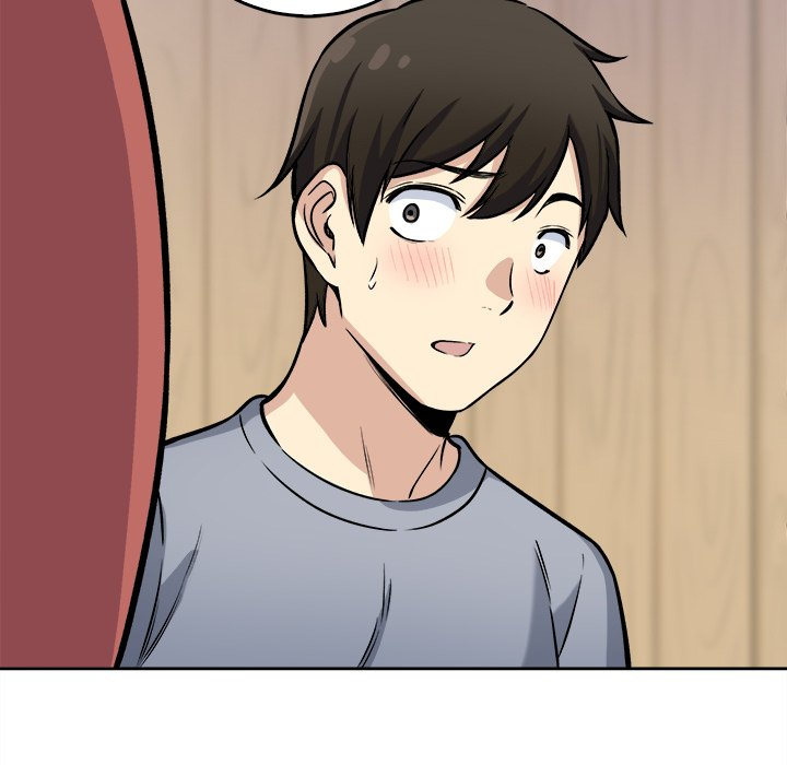 The Ark Is Me - Chapter 40 131