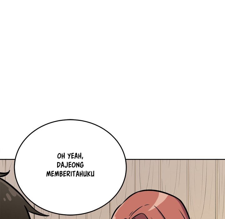 The Ark Is Me - Chapter 40 101