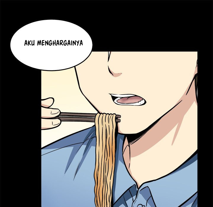 The Ark Is Me - Chapter 40 35