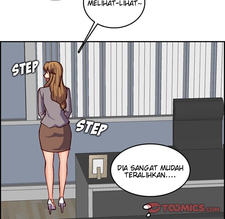 Never Too Late - Chapter 40 121