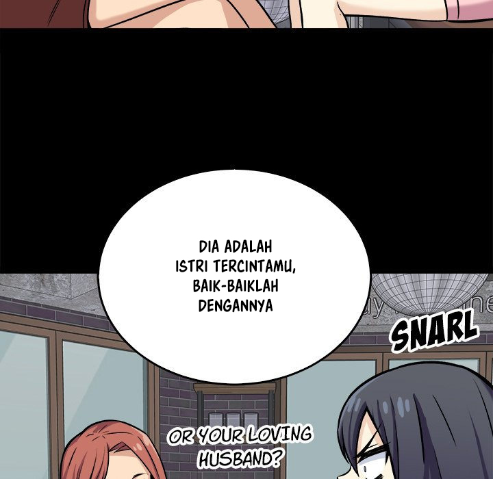 The Ark Is Me - Chapter 40 70