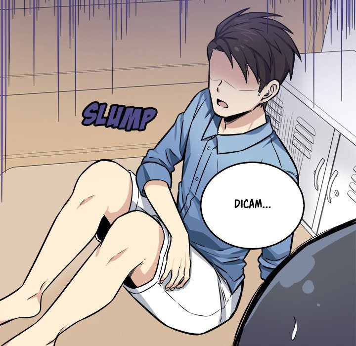 The Ark Is Me - Chapter 40 22