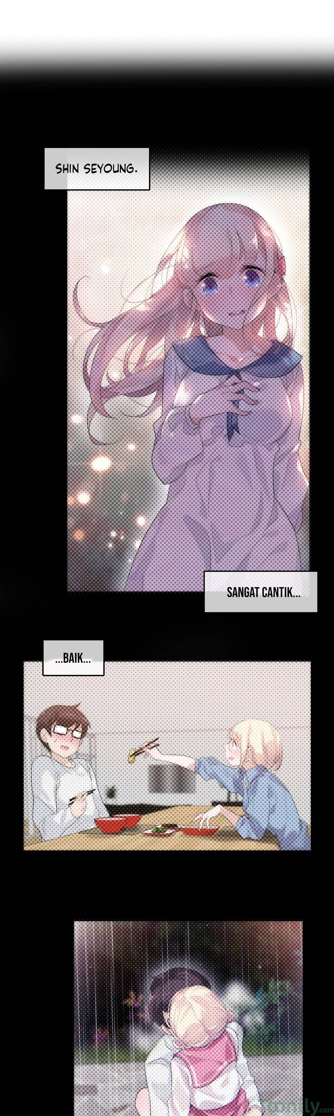 A Pervert&#8217;s Daily Life - Chapter 40 20