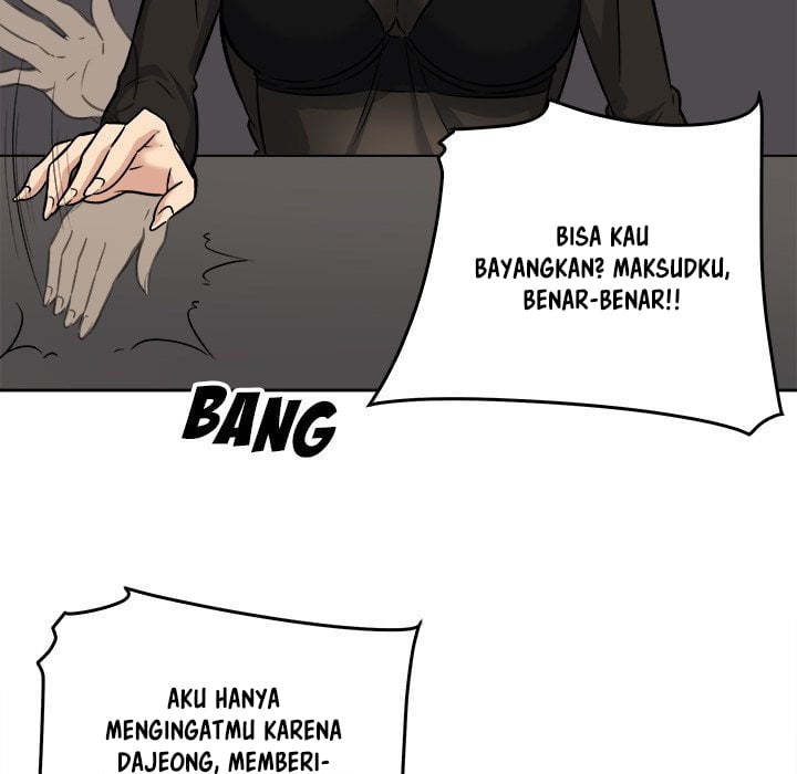 The Ark Is Me - Chapter 40 113