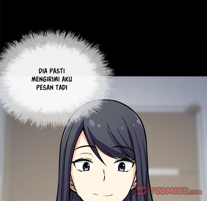 The Ark Is Me - Chapter 40 48
