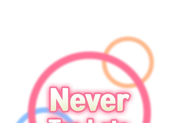 Never Too Late - Chapter 40 4