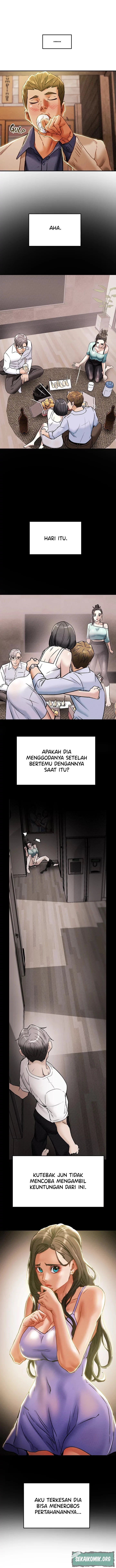 Erotic scheme - Chapter 40 6