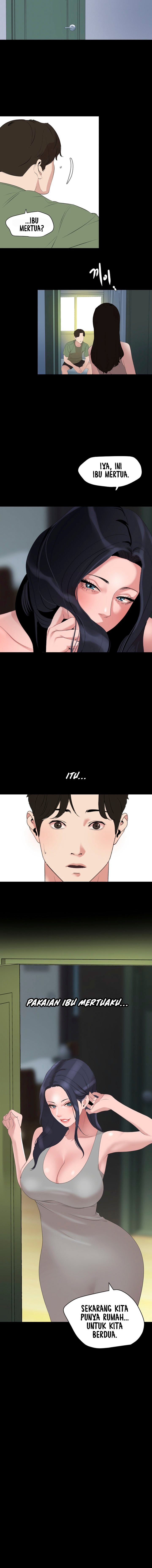 Don&#8217;t Be Like This! Son-In-Law - Chapter 40 13