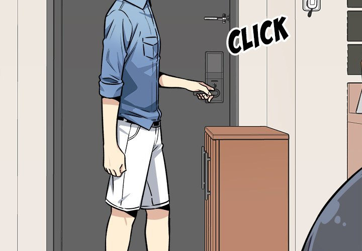 The Ark Is Me - Chapter 40 5