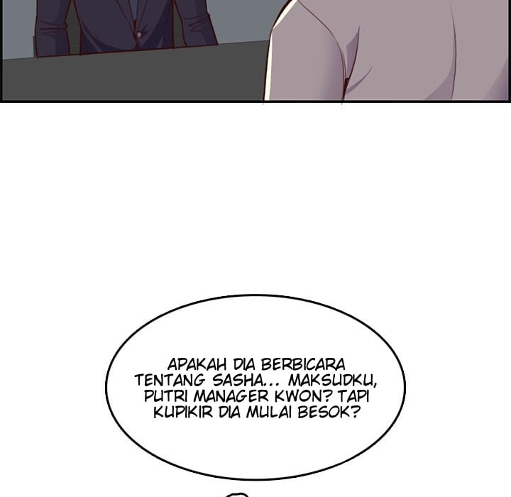 Never Too Late - Chapter 40 79