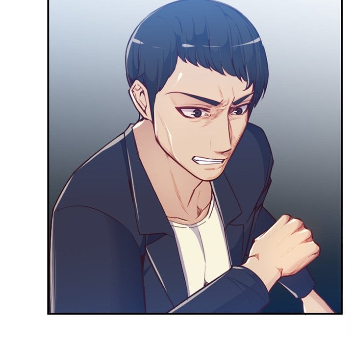 Never Too Late - Chapter 40 36