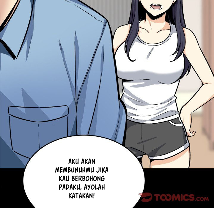 The Ark Is Me - Chapter 40 10