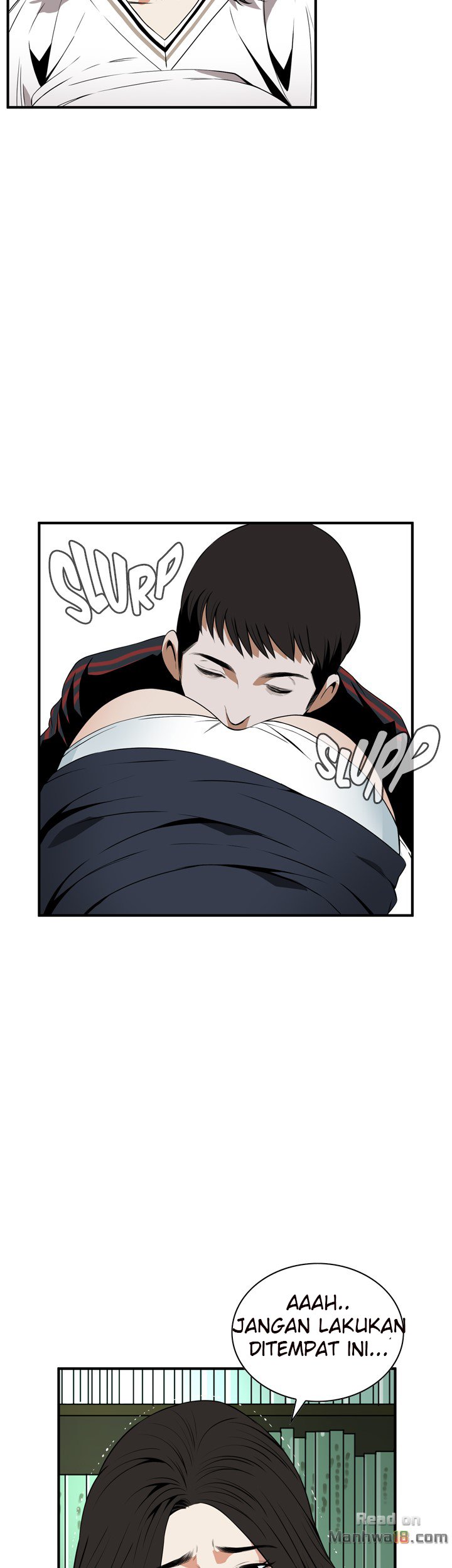 Take a Peek - Chapter 40 28