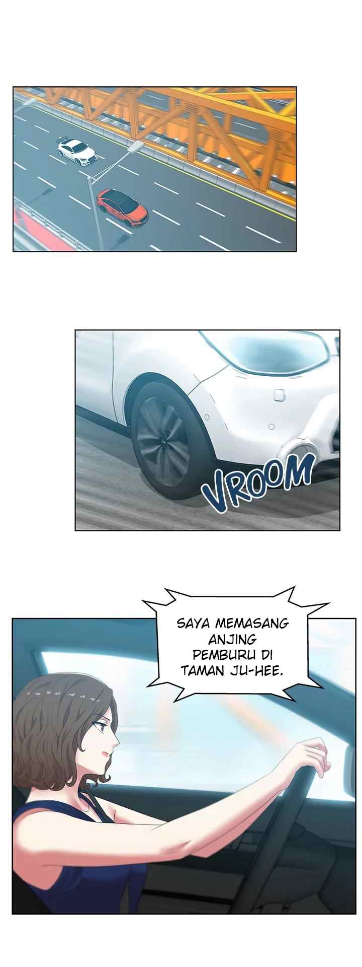 Wife&#8217;s Friend - Chapter 40 29