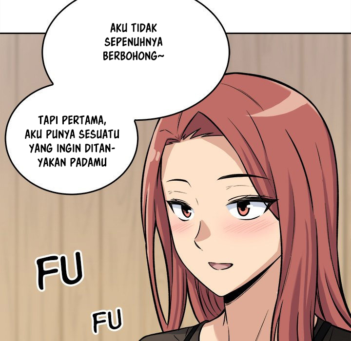 The Ark Is Me - Chapter 40 116